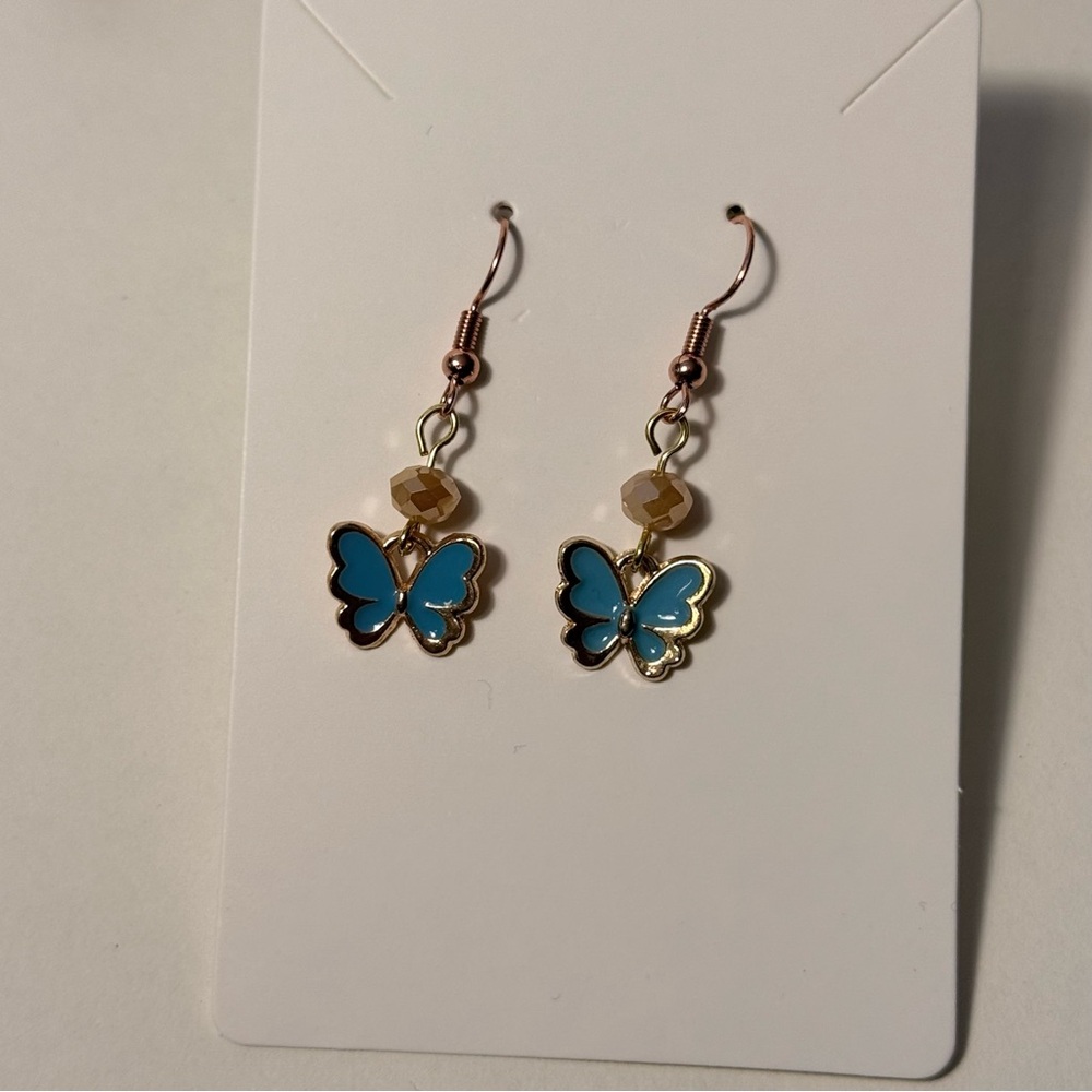 Butterfly Jewelry Bundle - Picture 8 of 14